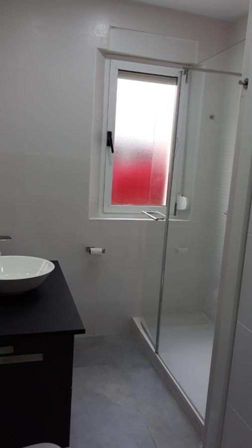 Appartement Amplio Piso Exterior En El Centro De Santander Extérieur photo